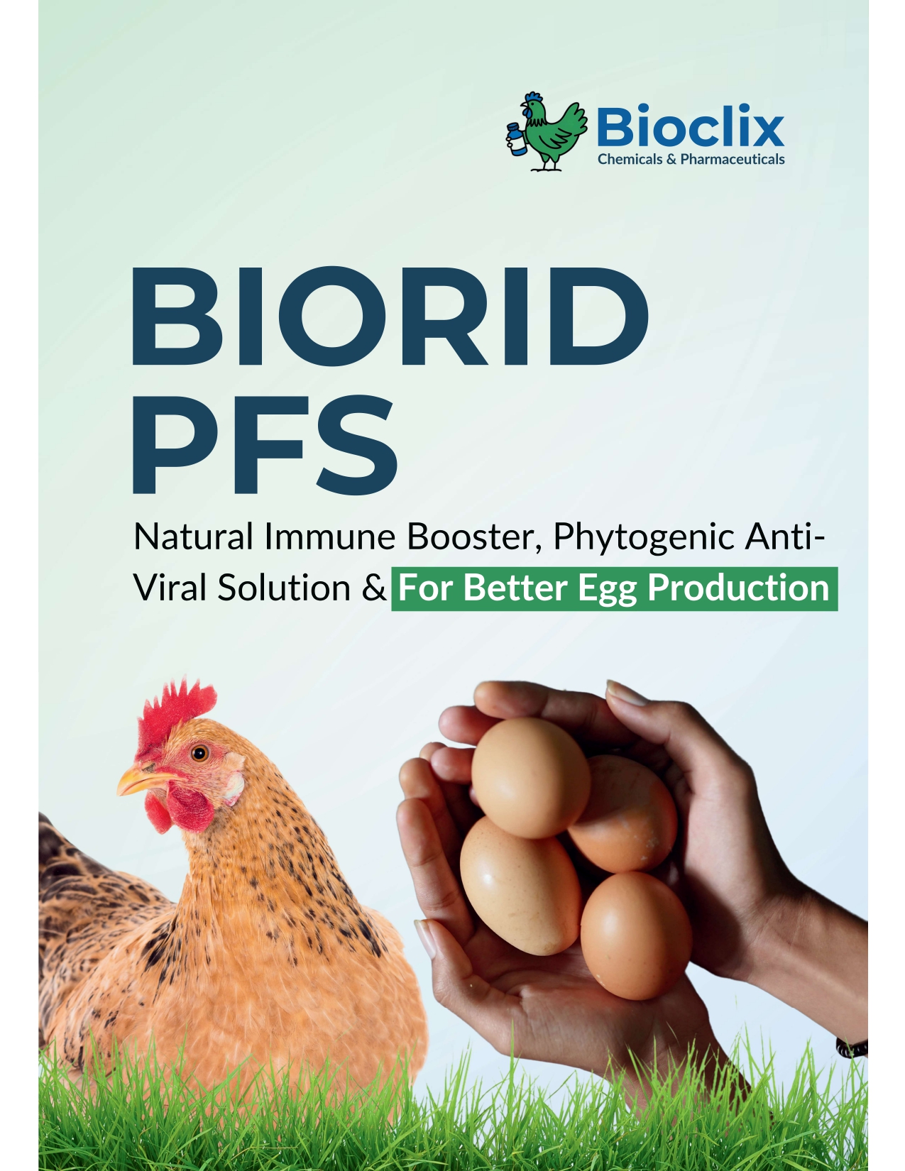 Biorid-PFS